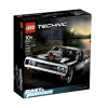 LEGO Technic 42111 Dom's Dodge Charger